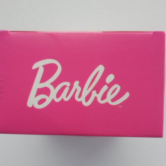 BARBIE INTERACTIVE SMART WATCH FROM MATTEL FOR KIDS  6 YEARS  +  MODEL # BAB4108 - Picture 3 of 7